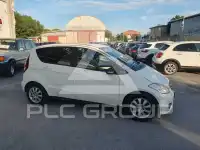 2011 Mercedes Benz A 160
