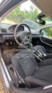 2011 Mercedes Benz A 160