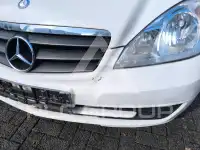 2011 Mercedes Benz A 160