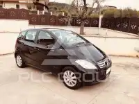 2011 Mercedes Benz A 160