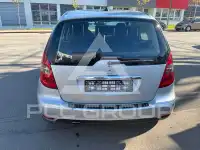 2011 Mercedes Benz A 160