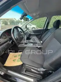 2011 Mercedes Benz A 160