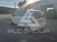 2011 Mercedes Benz A 160