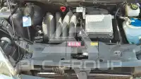 2011 Mercedes Benz A 160