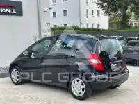 2011 Mercedes Benz A 160