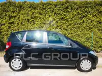 2011 Mercedes Benz A 160