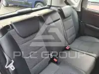 2011 Mercedes Benz A 160