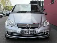 2011 Mercedes Benz A 160