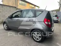 2011 Mercedes Benz A 160