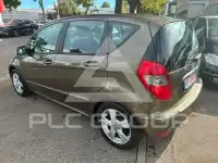 2011 Mercedes Benz A 160