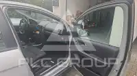 2011 Mercedes Benz A 160