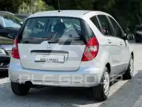 2011 Mercedes Benz A 160
