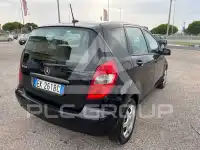 2011 Mercedes Benz A 160