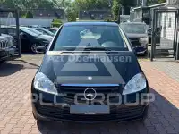 2011 Mercedes Benz A 160