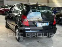 2011 Mercedes Benz A 160