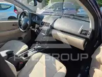 2011 Mercedes Benz A 160