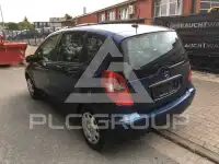 2011 Mercedes Benz A 160