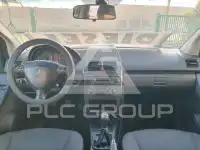 2011 Mercedes Benz A 160