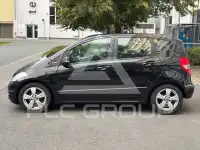 2011 Mercedes Benz A 160