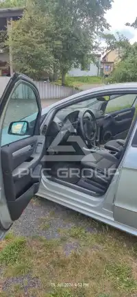 2011 Mercedes Benz A 160