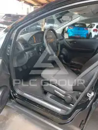 2011 Mercedes Benz A 160