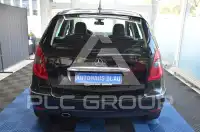 2011 Mercedes Benz A 160