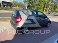 2011 Mercedes Benz A 160