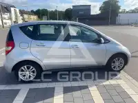 2011 Mercedes Benz A 160