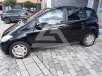 2011 Mercedes Benz A 160
