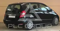2011 Mercedes Benz A 160