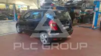 2011 Mercedes Benz A 160