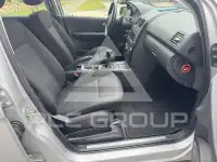 2011 Mercedes Benz A 160