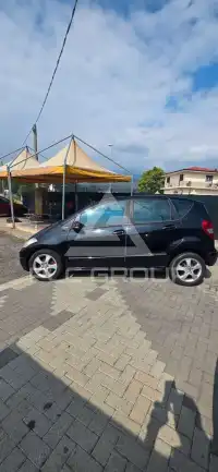 2011 Mercedes Benz A 160