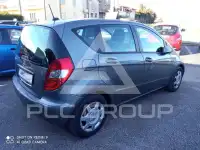 2011 Mercedes Benz A 160