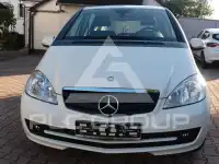 2011 Mercedes Benz A 160