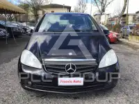 2011 Mercedes Benz A 160