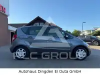 2011 Mercedes Benz A 160