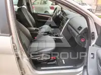 2011 Mercedes Benz A 160