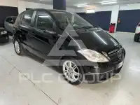 2011 Mercedes Benz A 160