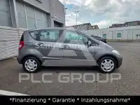 2011 Mercedes Benz A 160