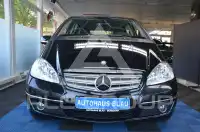 2011 Mercedes Benz A 160