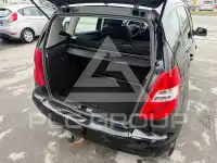 2011 Mercedes Benz A 160