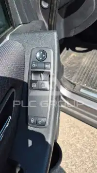2011 Mercedes Benz A 160