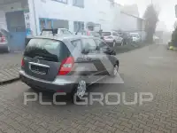 2011 Mercedes Benz A 160