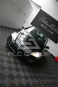 2011 Mercedes Benz A 160