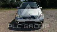 2011 Mercedes Benz A 160