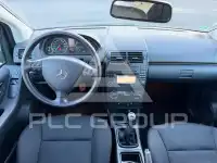 2011 Mercedes Benz A 160