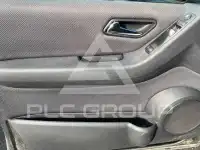 2011 Mercedes Benz A 160