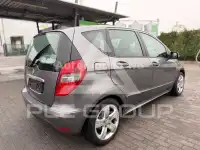 2011 Mercedes Benz A 160
