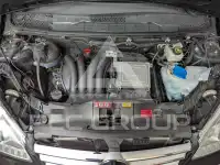 2011 Mercedes Benz A 160